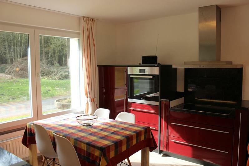 Ferienwohnung Huus Ton Witten Barg Undeloh Esterno foto